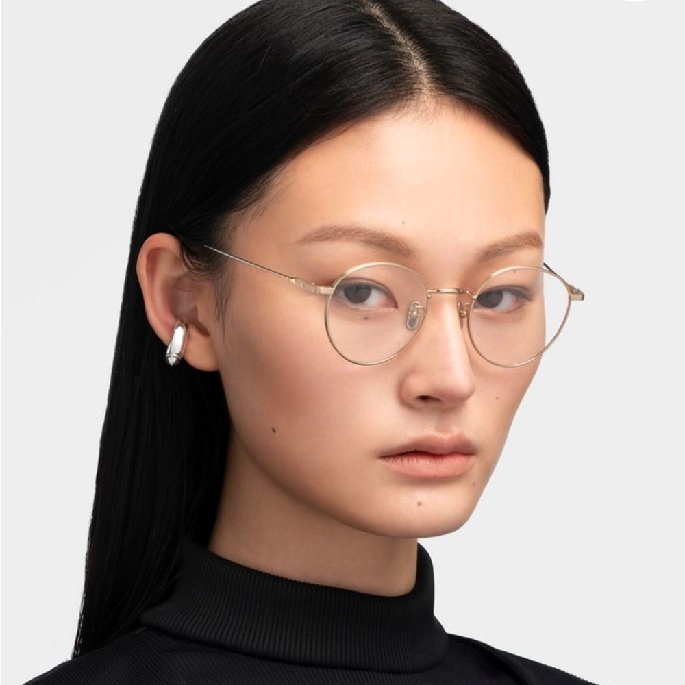 Gentle monster yona 031 eye glasses